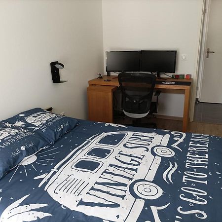 Appartement résidence neuve Bayonne Esterno foto