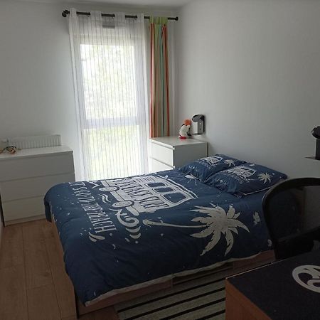 Appartement résidence neuve Bayonne Esterno foto