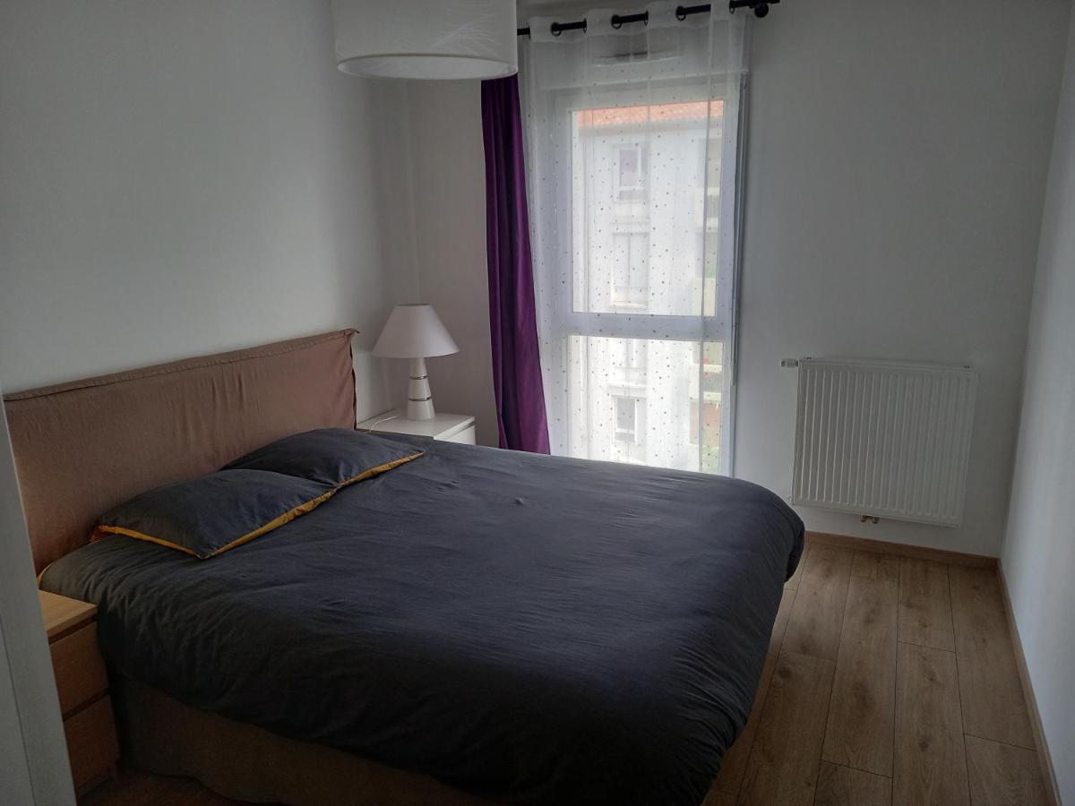 Appartement résidence neuve Bayonne Esterno foto